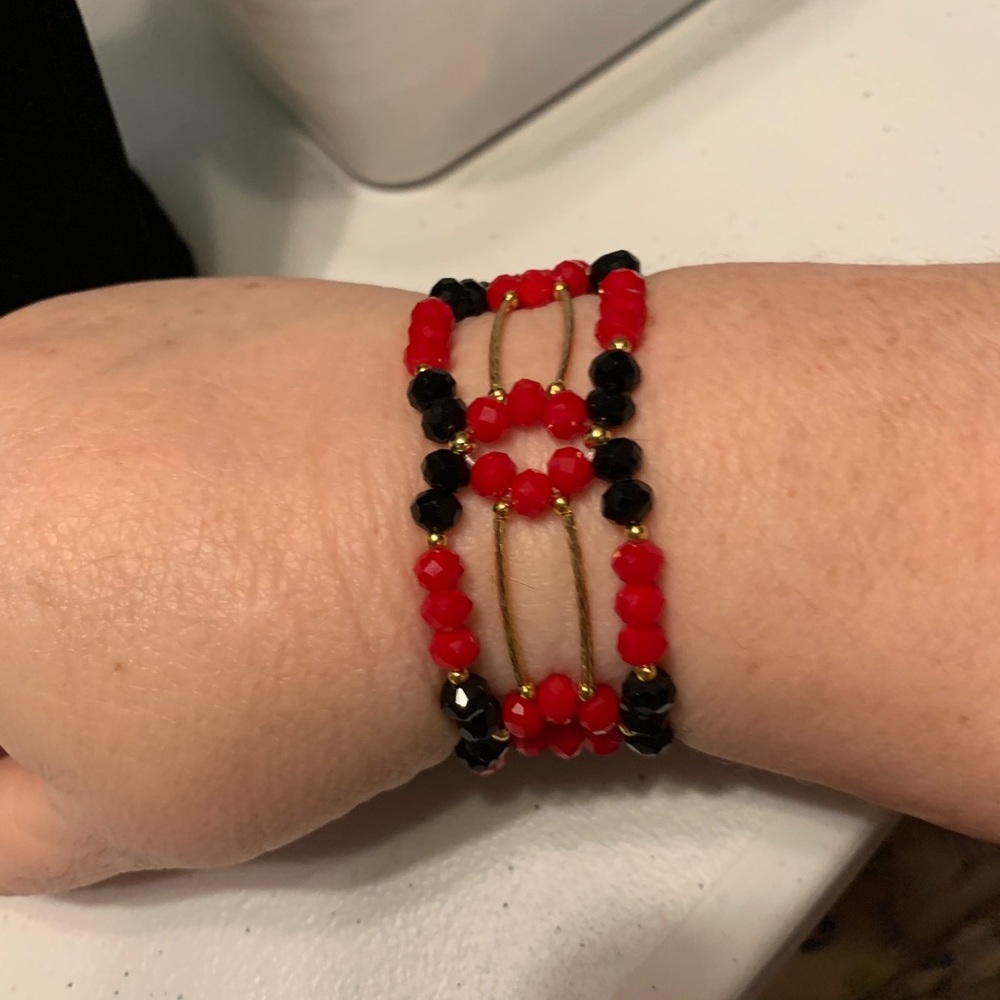 Gorgeous Bracelet Handmade
